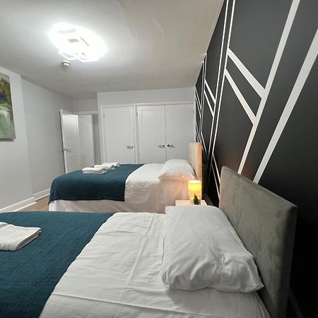 Comfy Entire Flat In Kings Cross Apartman London Kültér fotó