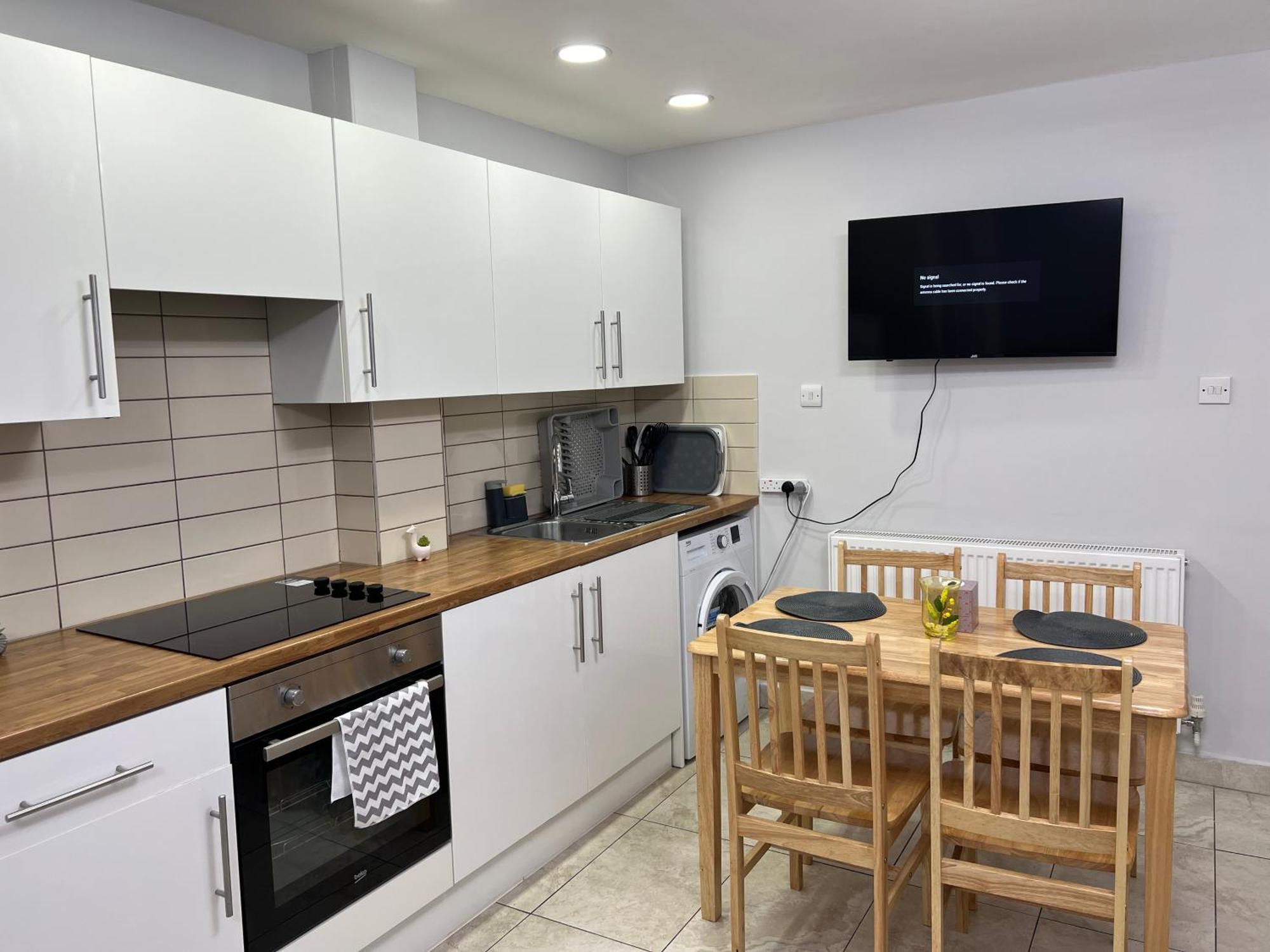 Comfy Entire Flat In Kings Cross Apartman London Kültér fotó