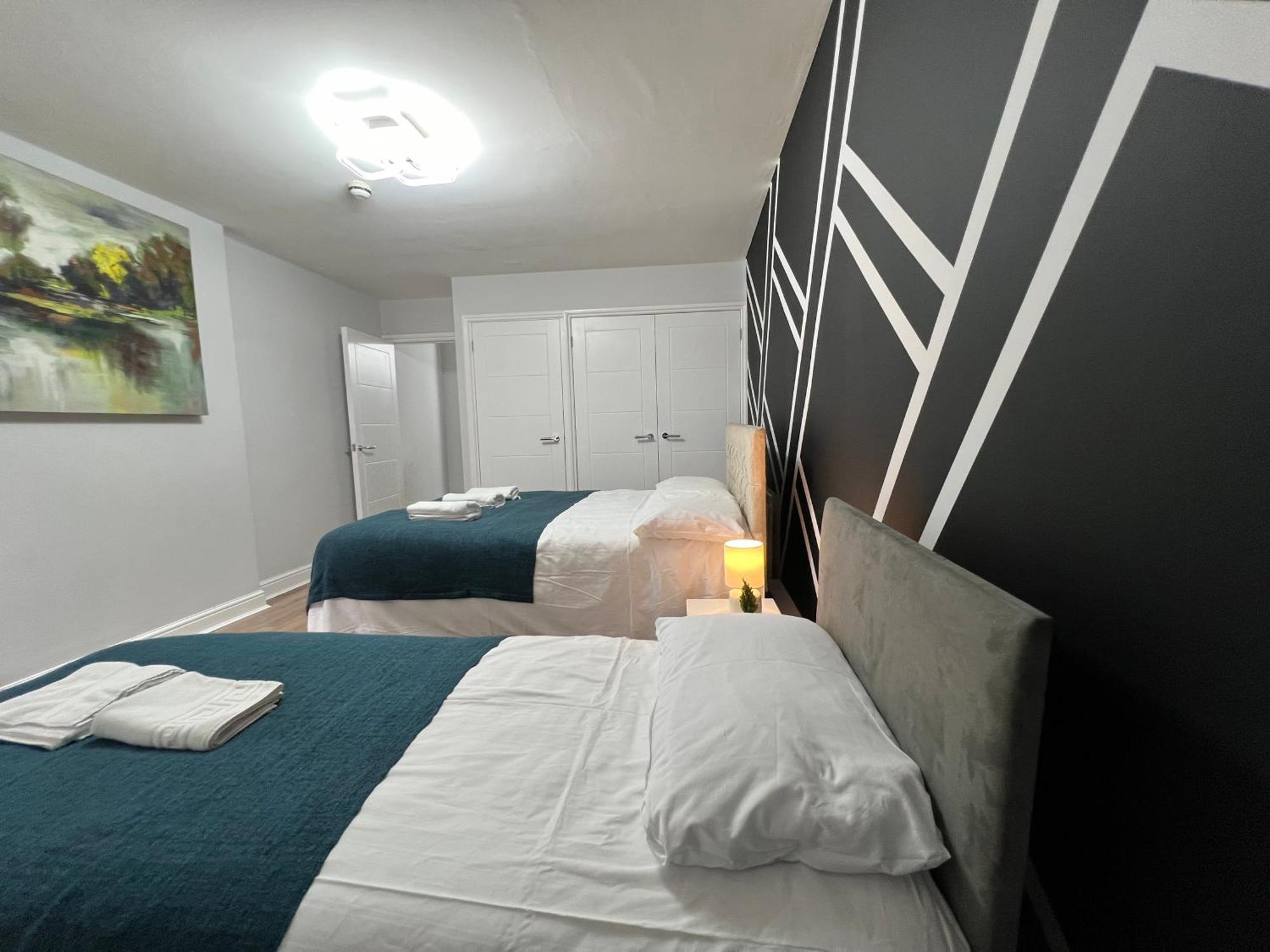 Comfy Entire Flat In Kings Cross Apartman London Kültér fotó