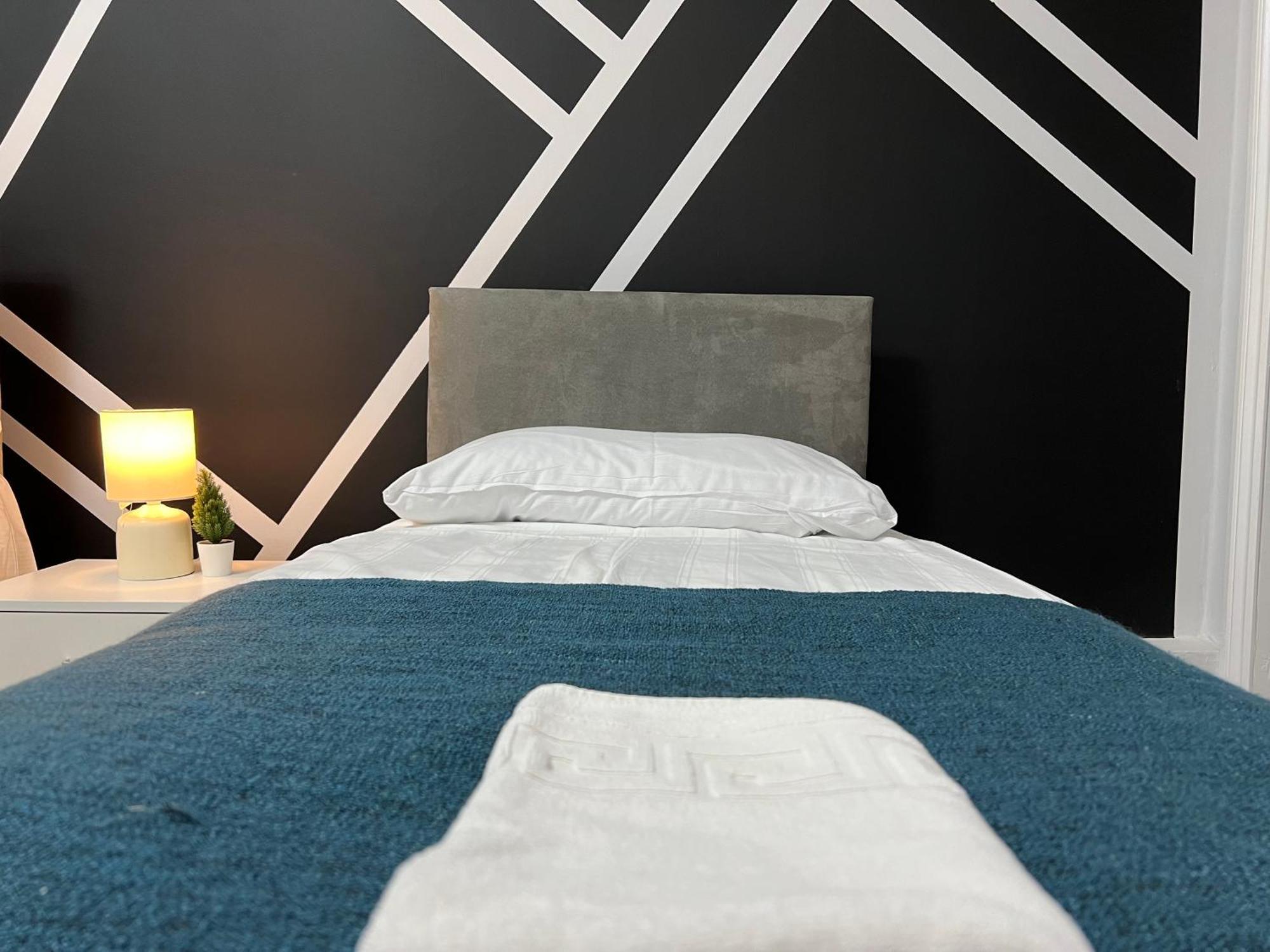 Comfy Entire Flat In Kings Cross Apartman London Kültér fotó