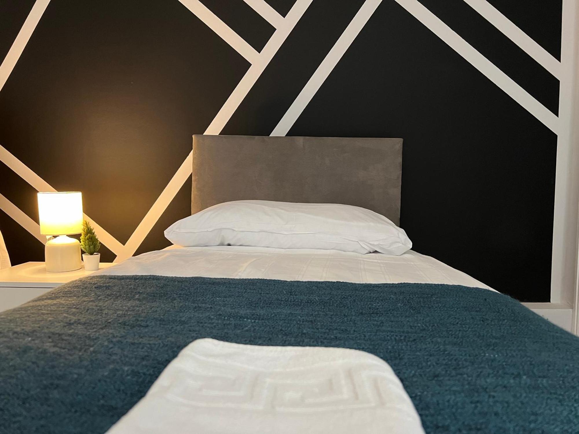 Comfy Entire Flat In Kings Cross Apartman London Kültér fotó