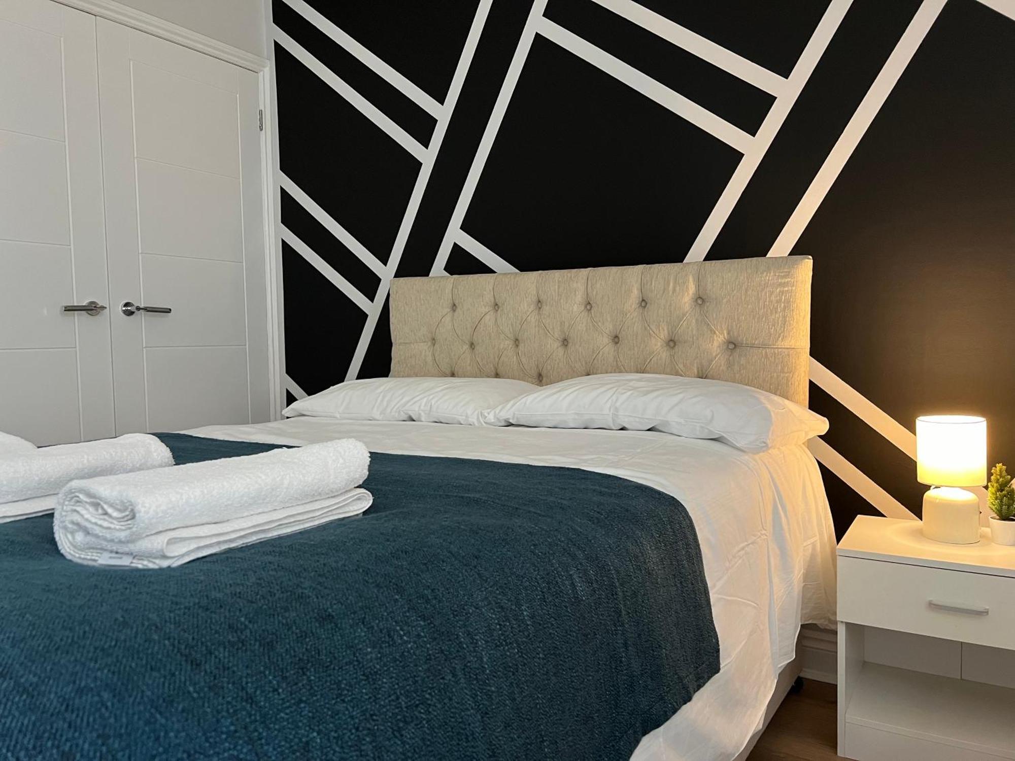 Comfy Entire Flat In Kings Cross Apartman London Kültér fotó