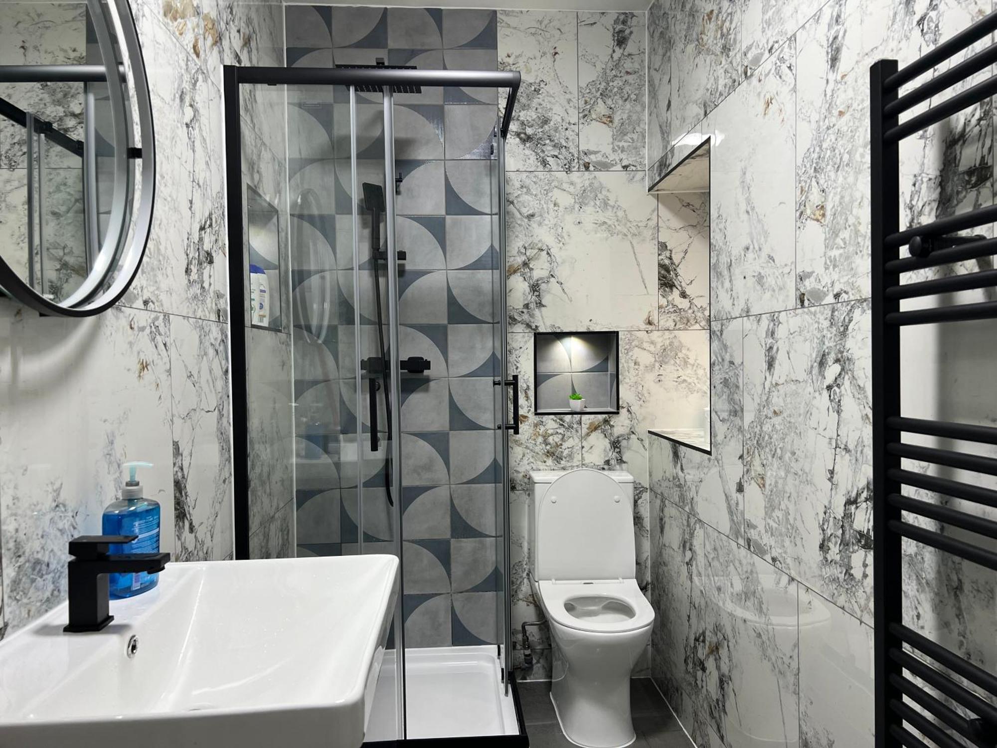 Comfy Entire Flat In Kings Cross Apartman London Kültér fotó